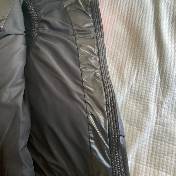 Love and sport winter,summer jacket. sleeveless multicolor. - Picture 9 of 12